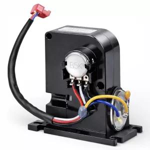 트레드라이프 피트니스 타원 저항 모터 193223 - 노르딕트랙 CX925 타원형(NEL07940)의 대체품