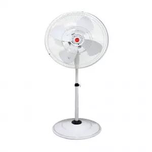 [원삼안전] 산업용 사무실  저소음 강풍  공업용 대형선풍기  업소용 (본품)