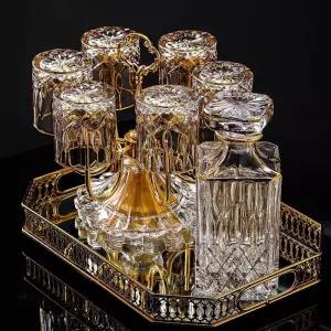 언더락잔 세트 몰트 위스키잔 싱글몰트잔 위스키잔세트