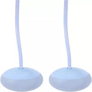 니양글 줄넘기 교체 볼 2개 실내 야외 운동 및 홈 위한 무선 웨이트 피트니스 액세서리 블루