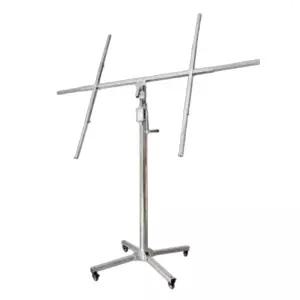 판넬 기계 천장 석고보드 실외기 리 지지대 휴대용