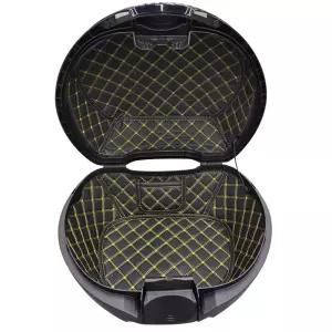 shad 탑박스 튜닝 45 방수 스쿠터 33 39 34 패드 9 오토바이 40 48 보온