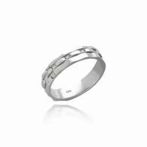 [미니골드]클리프 라인 커플링(남) MCC00305