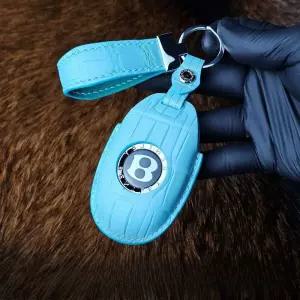 커버 키커버 GT 빨강 가죽 소가죽 케이스 차키 홀더