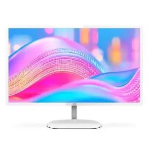 알파스캔 32인치 AOC Q32V3S QHD IPS 75Hz 시력보호