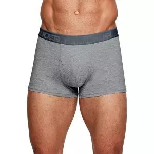 [언더아머] 남성 스레드본 드로즈 팬티 1316073-035