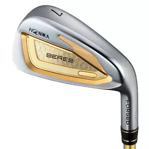 혼마 베레스 10 아이언 7개 세트 4스타 2026년 여성용 그라파이트 병행 AS보증
