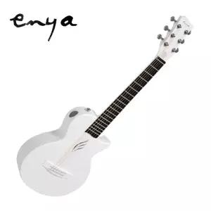 [스쿨뮤직]Enya Nova Go Mini 미니 통기타 (화이트)