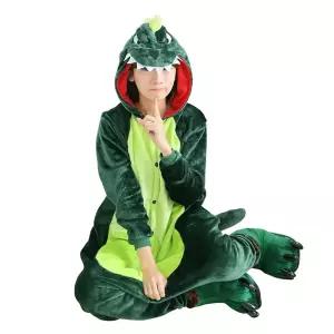 기린코스튬 공연 인형탈 복장 의상 인형 기린 올인원 학예회