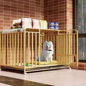 고양이 격리장 실내 대형 이동장 대용 놀이터 반려묘