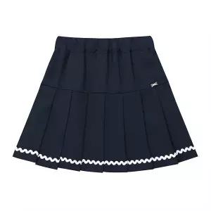 [롯데백화점]티파니 NY 테잎장식 주름SK(T33KAS020)