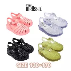 [롯데백화점]토박스 미니멜리사 포제션 베이비 젤리 샌들 MSKCG2TSPS11