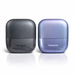 파나소닉 람대쉬 팜인 쉐이버 3중날 전기면도기