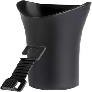 폭스바겐 타오스 1.5T 20222025용 DYQACY 자동차 우산 홀더 접이식 보관 커버용 카시트 백 훅 다기능 걸이