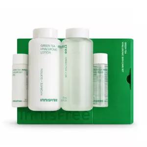 이니스프리 그린티 히알루론산 스킨로션 세트 코스트코