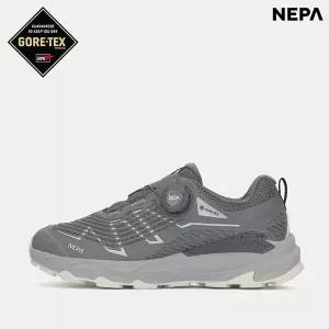[아웃도어스/네파]네파 공용 포르테 에보 고어텍스 하이킹화 (7MC7624-B00)