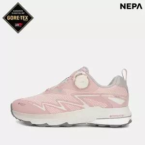 [아웃도어스/네파]네파 공용 휘슬라이저 오리지널 고어텍스 하이킹화 (7MC7622-H44)