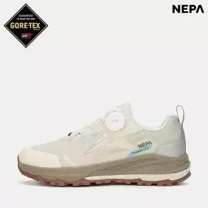 [아웃도어스/네파]네파 공용 스페론 고어텍스 하이킹화 (7MC7621-E05)