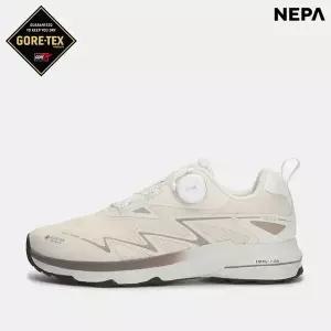[아웃도어스/네파]네파 공용 휘슬라이저 오리지널 고어텍스 하이킹화 (7MC7622-A01)