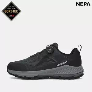 [아웃도어스/네파]네파 공용 스페론 고어텍스 하이킹화 (7MC7621-C01)