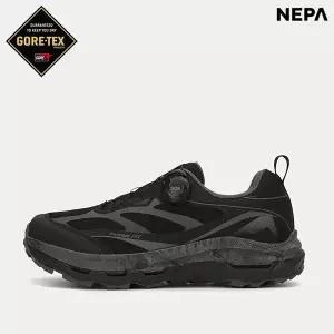 [아웃도어스/네파]네파 공용 휘슬라이저 맥스 고어텍스 등산화 (7MC7620-C01)