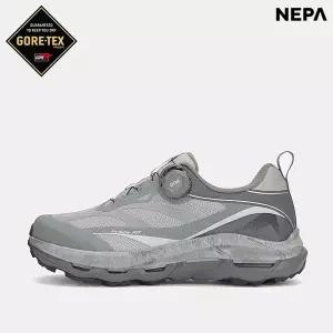 [아웃도어스/네파]네파 공용 휘슬라이저 맥스 고어텍스 등산화 (7MC7620-B00)