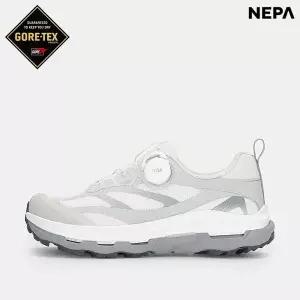 [아웃도어스/네파]네파 공용 휘슬라이저 맥스 고어텍스 등산화 (7MC7620-A00)