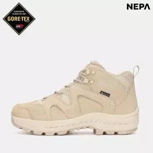 [아웃도어스/네파]네파 공용 칸네토 트랙션 맥스 고어텍스 등산화 (7MC7605-J08)