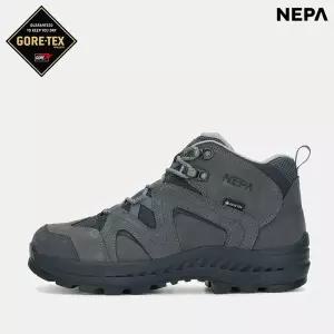 [아웃도어스/네파]네파 공용 칸네토 트랙션 맥스 고어텍스 등산화 (7MC7605-B23)