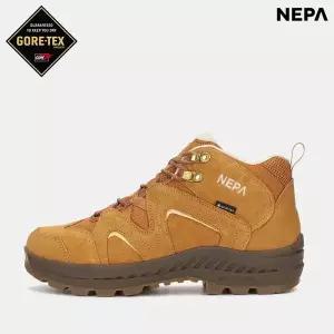 [아웃도어스/네파]네파 공용 칸네토 트랙션 맥스 고어텍스 등산화 (7MC7605-G39)