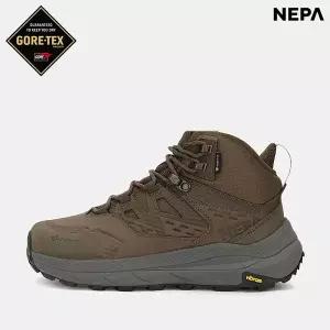 [아웃도어스/네파]네파 공용 리웨이 미드 고어텍스 등산화 (7MC7603-J00)