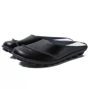 에어 쿠션 간호사 신발 미끄럼방지 실내화 발편한