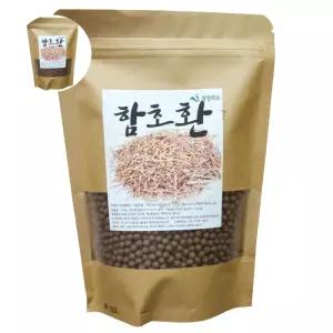 산수유환 함초환골드(300g)