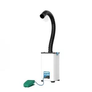 소형 집진기 먼지 산업용 봉투 사이클론 분진 청소 목공