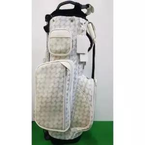 트리플엑스 경량 골프백,보스터백 세트 정품