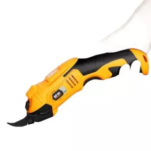 가위 충전 무선 재단가위 원단 전동재단가위 재단 자동 전동 커팅