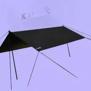 [원삼안전] 차량용 실 타프스크린 블랙코팅 타프 (본품)