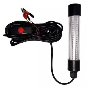 수중 집어등 120w 쭈꾸미 LED등 볼락 베이 갈치 갑오징어 녹색