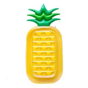 튜브 대형 물놀이 바다 수영장 여름 휴가 라운지 에어 보트 레저 용품