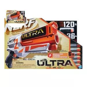 너프 울트라 TWO 반자동 블래스터 장난감총
