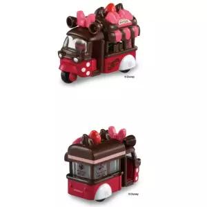 어린이날선물 미니카 케이크트럭 캐릭터자동차 남아여아장난감 손녀손자선물 조카생일