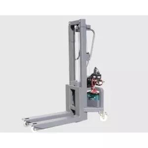 적재 상하차 전동 유압 운반 포크 소형 지게차 전기지게차