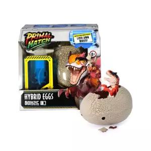 쥬라기 공룡 알 서프라이즈 에그 하이브리드 피규어 랜덤 남아 어린이날 선물 장난감