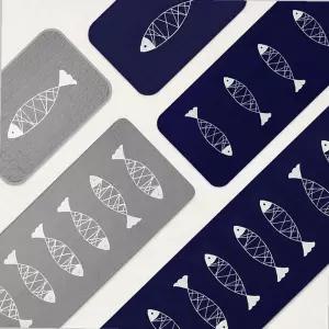 [원오안전]  편안한 돌쇼파 매트 덮개 매트 퀼트  (본품)