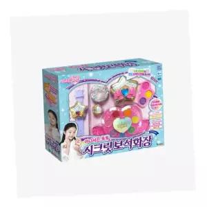 어린이날선물 여아화장품세트 유아메이크업 소꿉놀이 손녀선물 조카선물 장난감화장대