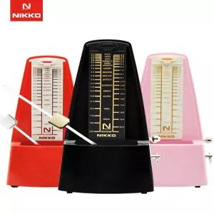 피아노 기타 전용 악기용 니코 기계식 메트로놈