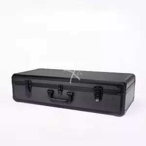 에어소프트건 장비 하드케이스 백팩 케이스 건케이스