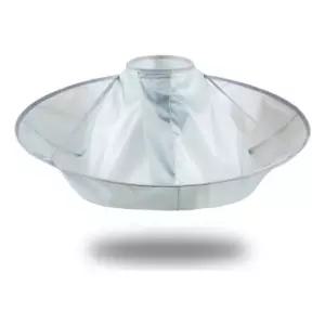 미용실 가운 헤어 커트 용품 목 둘레 조절 방식 도구 용품 수정 화장 세트