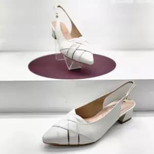 [탠디]미셸BY탠디 여성슬링백펌프스126011ASDFEDS