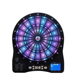 전자 다트 보드 전문 채점 다트 세트 전자 다트판 자동 다트 실내 가정용